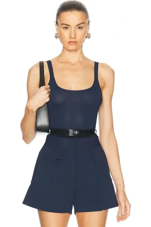 BRANDON MAXWELL The Julia Top in