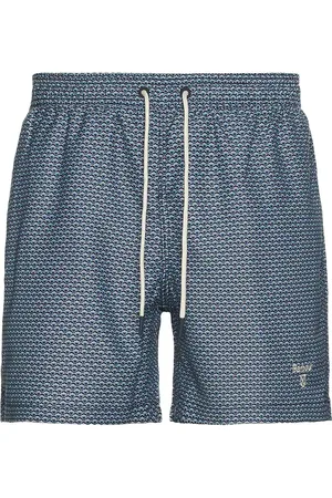 Barbour Shell Swim Short in