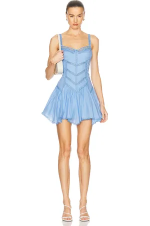CHARO RUIZ IBIZA Lira Dress in