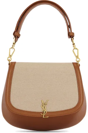 Saint Laurent Top Handle Bag in
