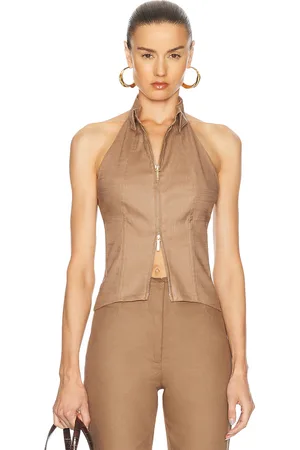 Cult Gaia Jill Top in