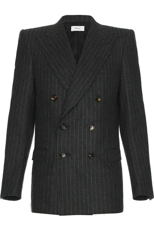 Bally Double Breasted Blazer in