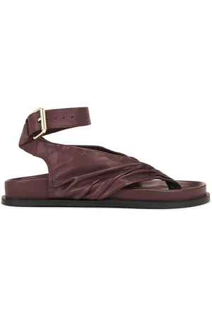 A.Emery Mantei Sandal in
