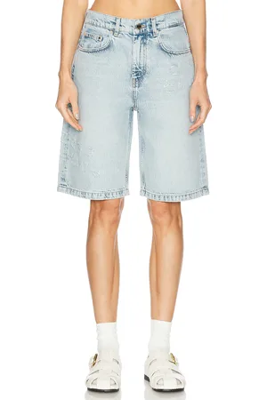 Casablanca Graffiti Skater Short in