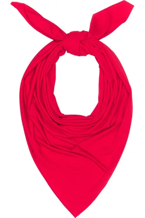 MAGDA BUTRYM Head Scarf in