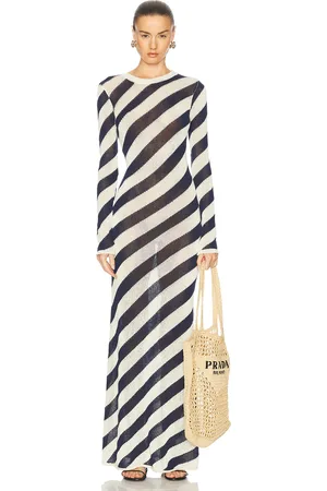 SER.O.YA Rubi Knit Maxi Dress in