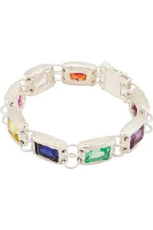 Bleue Burnham Rose Bracelet in