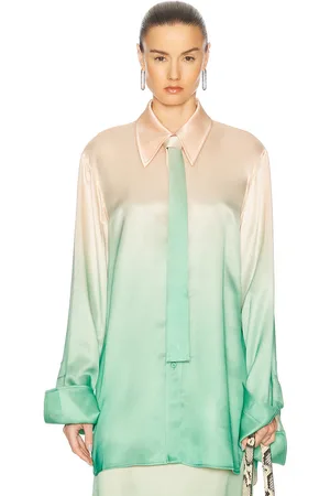 Jil Sander Tie Shirt in