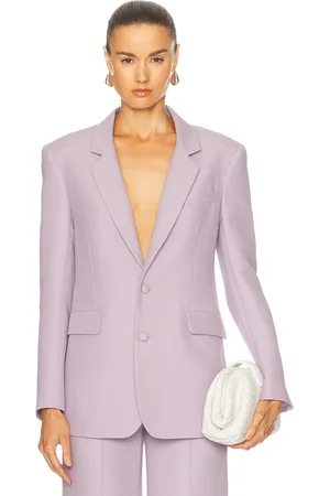 ADAM LIPPES Harris Blazer in
