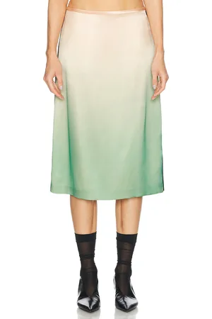 Jil Sander Skirt in