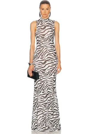 RONNY KOBO X REVOLVE Morell Dress in