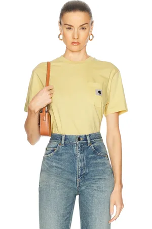Carhartt Pocket T-Shirt in