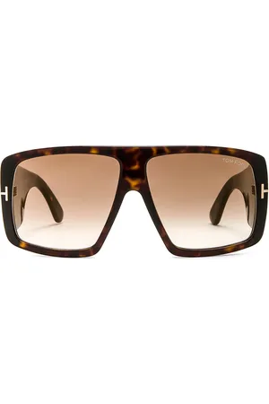 Tom Ford Raven Sunglasses in