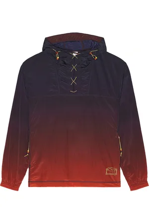 PUMA X Aries Light Hooded Jacket in