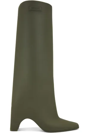 COPERNI Rubber Bridge Boot in