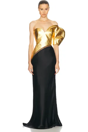 GABRIELA HEARST Giulia Dress in
