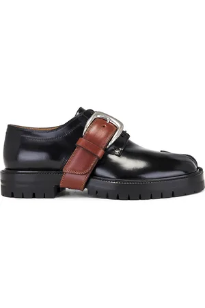 Maison Margiela Tabi County Combat Low-Top in