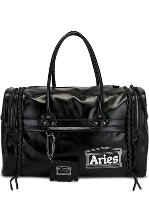 PUMA X Aries Duffle Bag in