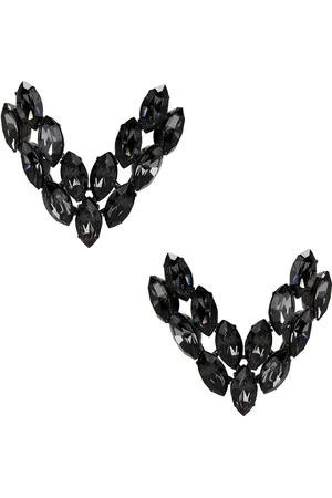 VALENTINO GARAVANI V Detail Earrings in