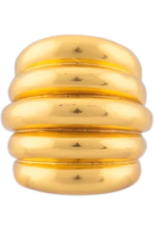 VALÉRE Ribbed Ring in