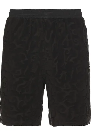 PUMA X Aries Toweling Shorts in