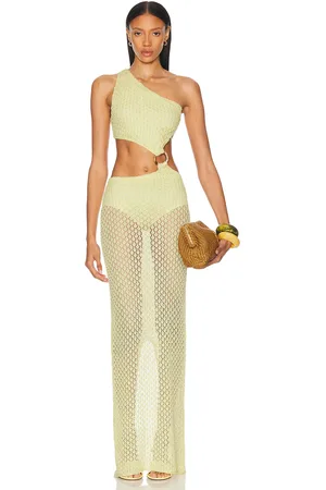 Bananhot Brie Dress in
