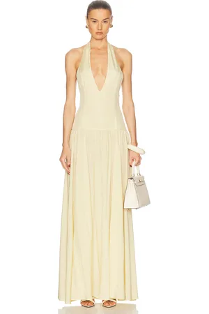 Shani Astrid Maxi Dress in