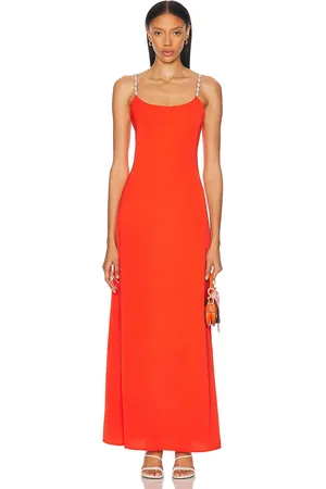 La Porte Melrose Maxi Dress in