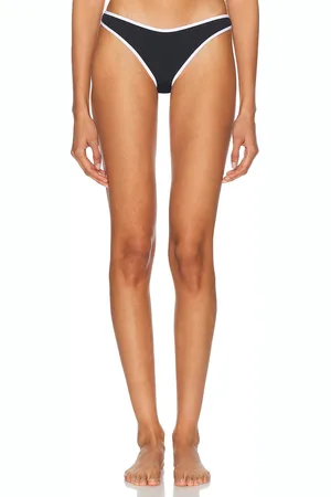 Tropic of C Ursula Bikini Bottom in