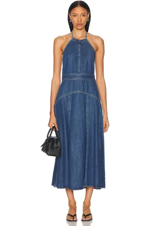 Ralph Lauren Sleeveless Day Dress in