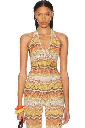 Retrofete Luz Top in