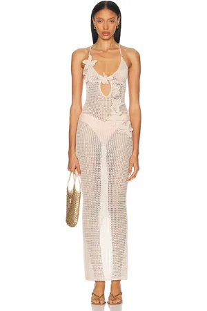 Bananhot Hilsa Maxi Dress in