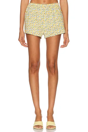 Staud Paddle Short in