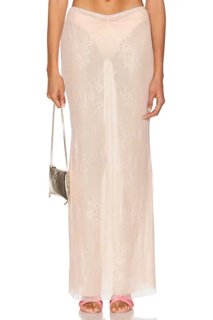 Bananhot Balena Skirt in
