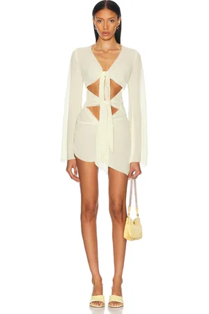 Bananhot Maci Mini Dress in