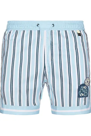 Agua Bendita Dan Swim Trunks in