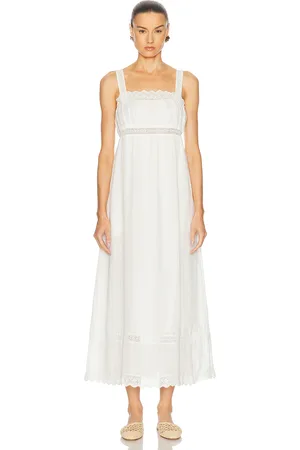 POSSE Grace Shift Dress in
