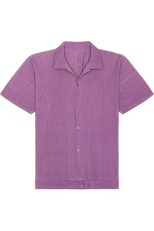Issey Miyake Mc Polo Shirt in