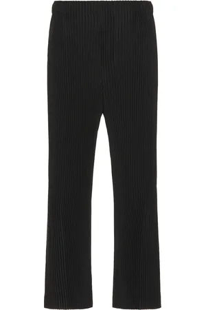 Issey Miyake Mc Trousers in