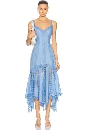 CHARO RUIZ IBIZA Blossel Dress in