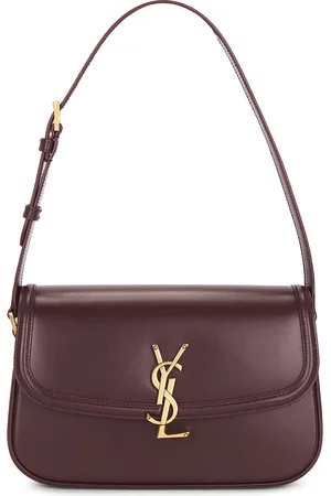 Saint Laurent Small Solferino in
