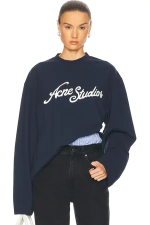 Acne Studios Crew Sweater in