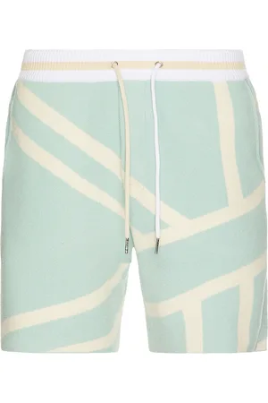 SER.O.YA Zeppelin Short in