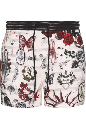 Agua Bendita Cassius Swim Trunks in
