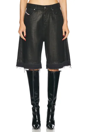 Diesel Knee Length Short in