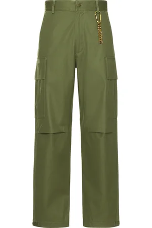 DARKPARK Saint Heavy Twill Cargo Pants in