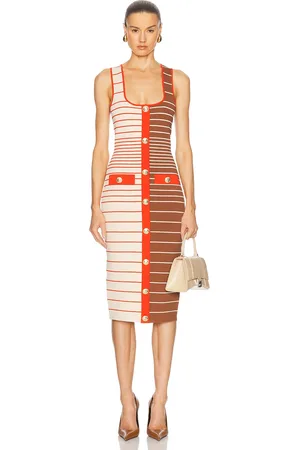 Retrofete Lyle Dress in
