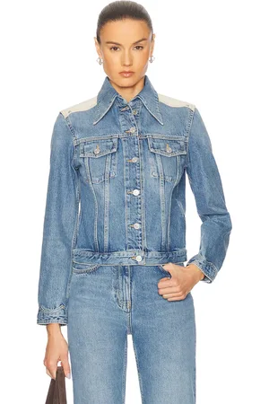 Givenchy Denim Jacket in