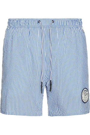 Agua Bendita Joe Swim Trunks in