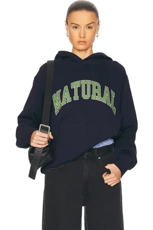 Museum of Peace and Quiet Natural Hoodie in